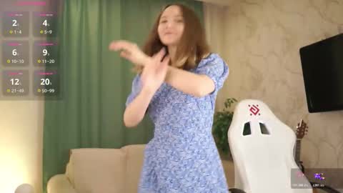 Snapshot of kittiesland chatting on 17, 11, 2025 Agatha online show from 17, 11, 2025