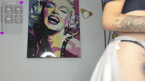  KITTY online show from 12, 3, 2025