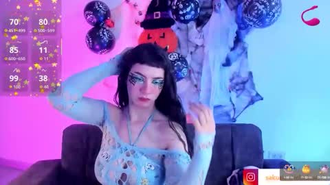 Snapshot of kitty__chs chatting on 3, 10, 2025 kitty__chs online show from 3, 10, 2025