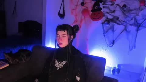 Snapshot of kitty__chs chatting on 16, 11, 2025 kitty__chs online show from 16, 11, 2025