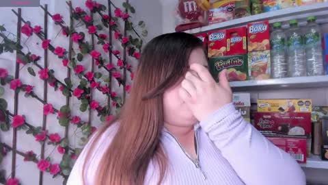 Snapshot of kitty__pinnk chatting on 20, 5, 2026 KAROL online show from 20, 5, 2026