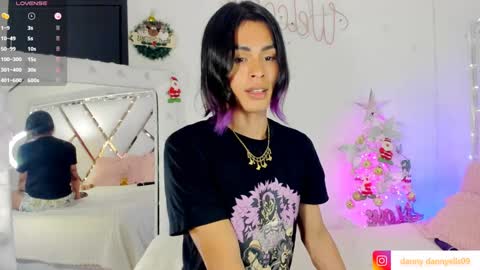 dann  online show from 29, 12, 2024