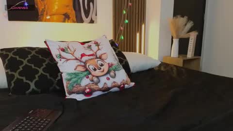 Kitty Bombon online show from 29, 11, 2025