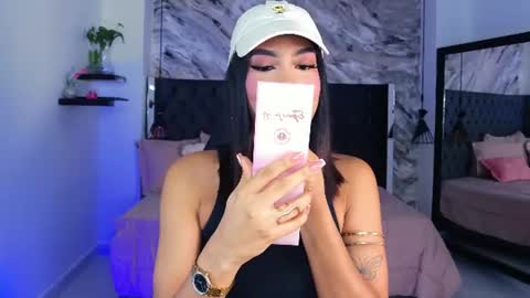 Snapshot of kitty_collins_ chatting on 12, 6, 2026 Kitty online show from 12, 6, 2026