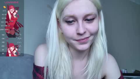 Evelyn online show from 8, 3, 2025