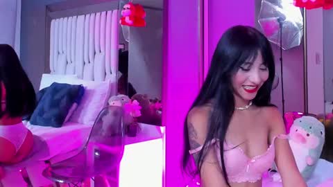 Snapshot of kitty_eliffe chatting on 31, 1, 2025 kitty online show from 31, 1, 2025