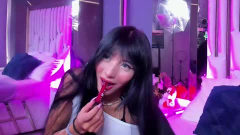 Snapshot of kitty_eliffe chatting on 22, 2, 2025 kitty online show from 22, 2, 2025