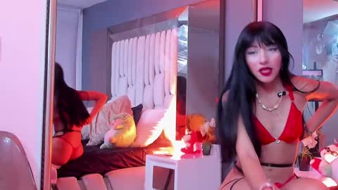 Snapshot of kitty_eliffe chatting on 3, 3, 2025 kitty online show from 3, 3, 2025