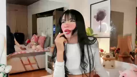 Snapshot of kitty_eliffe chatting on 11, 9, 2025 kitty online show from 11, 9, 2025