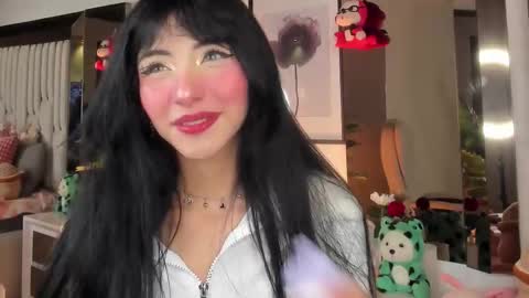 Snapshot of kitty_eliffe chatting on 19, 9, 2025 kitty online show from 19, 9, 2025