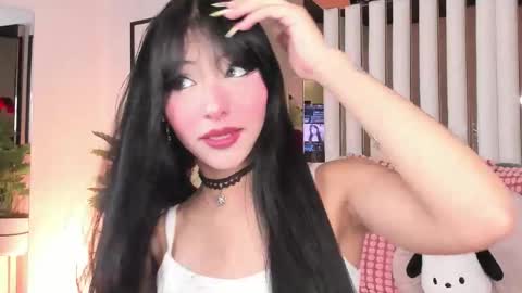 Snapshot of kitty_eliffe chatting on 28, 11, 2025 kitty online show from 28, 11, 2025