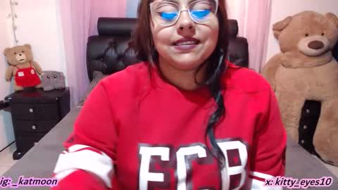 kitty online show from 17, 2, 2026