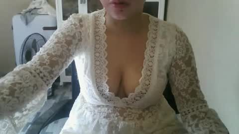 kitty_fussy online show from 23, 10, 2025