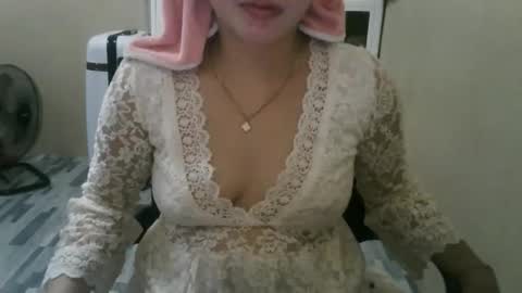 kitty_fussy online show from 26, 10, 2025