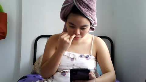 kitty_fussy online show from 10, 8, 2026