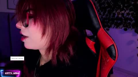 Snapshot of kitty_gang chatting on 7, 11, 2025 Camila online show from 7, 11, 2025