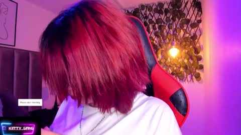 Snapshot of kitty_gang chatting on 26, 11, 2025 Camila online show from 26, 11, 2025