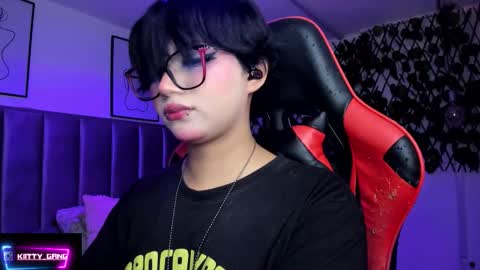 Camila online show from 3, 2, 2026