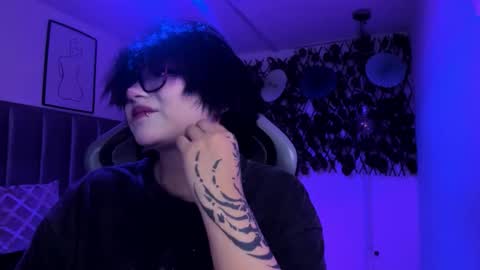 Camila online show from 25, 3, 2026