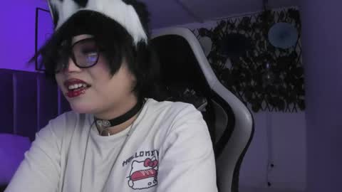 Camila online show from 11, 4, 2026