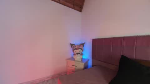 kitty_kryss online show from 20, 9, 2025