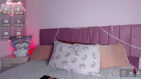 kitty_kryss online show from 29, 11, 2025