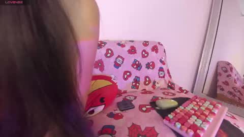 Snapshot of kitty_kryss chatting on 4, 7, 2026 kitty_kryss online show from 4, 7, 2026