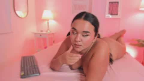 Snapshot of kitty_lulu_ chatting on 15, 5, 2026 kitty_lulu_ online show from 15, 5, 2026