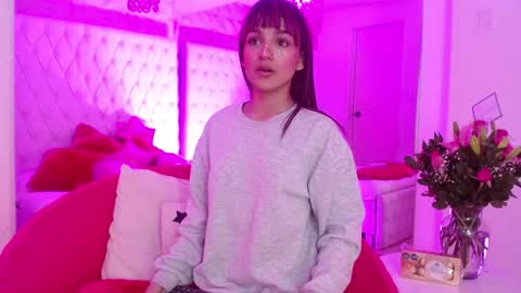 Snapshot of kitty_madness chatting on 11, 1, 2026 KITTY online show from 11, 1, 2026