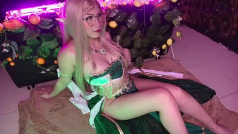 Kitty online show from 16, 11, 2025