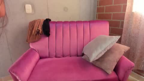 Snapshot of kitty_rose6147 chatting on 21, 11, 2025 kitty rose online show from 21, 11, 2025