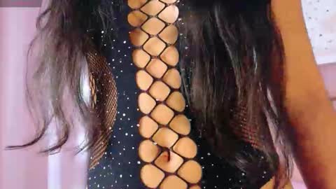 Kitty Rose online show from 15, 12, 2025