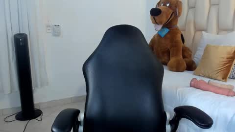 Kitty Rose online show from 18, 2, 2026