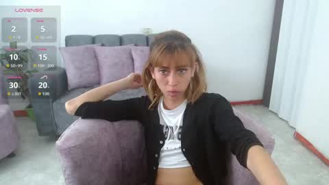 Snapshot of kitty_seducction chatting on 2, 6, 2026 Aleja online show from 2, 6, 2026