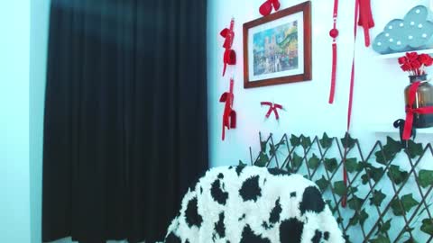 kitty_vaal online show from 3, 1, 2025