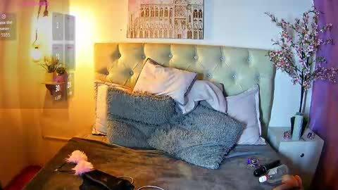 Snapshot of kitty_vibes_ chatting on 24, 11, 2025 K I T T Y online show from 24, 11, 2025