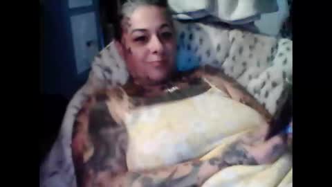 Kittybangz online show from 26, 4, 2026