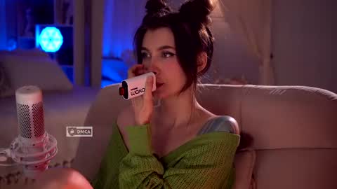Snapshot of kittybay_ chatting on 23, 6, 2026 KittyBay online show from 23, 6, 2026