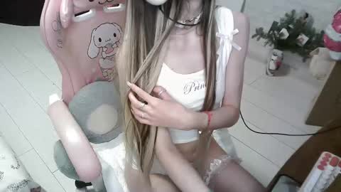 Snapshot of kittybounty chatting on 15, 2, 2025 KittyBounty online show from 15, 2, 2025