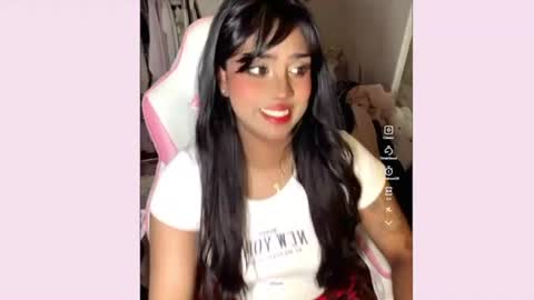 kittybun7 online show from 17, 7, 2026