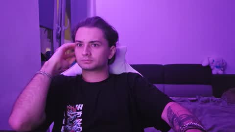 Snapshot of kittyeliz chatting on 3, 12, 2025 Eliz online show from 3, 12, 2025