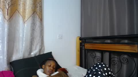 Snapshot of kittyfay_ chatting on 8, 3, 2026 Fay online show from 8, 3, 2026
