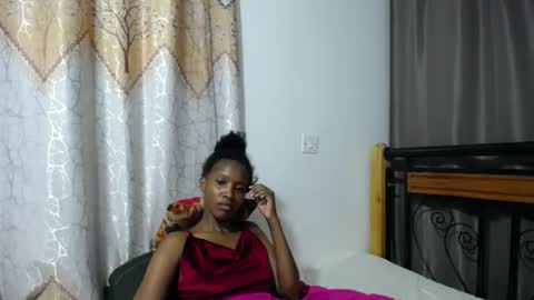 Snapshot of kittyfay_ chatting on 3, 5, 2026 Fay online show from 3, 5, 2026