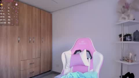 Snapshot of kittyfeet2 chatting on 20, 6, 2026 kitty online show from 20, 6, 2026