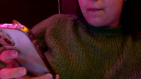 Snapshot of kittygirl__ chatting on 20, 11, 2025 kitty online show from 20, 11, 2025