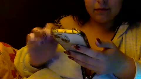 Snapshot of kittygirl__ chatting on 30, 11, 2025 kitty online show from 30, 11, 2025