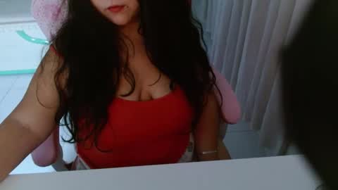 Snapshot of kittyk3 chatting on 5, 12, 2024 Dannita online show from 5, 12, 2024