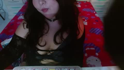 Snapshot of kittyk3 chatting on 4, 3, 2025 Dannita online show from 4, 3, 2025