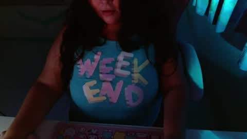 Snapshot of kittyk3 chatting on 17, 9, 2025 Dannita online show from 17, 9, 2025