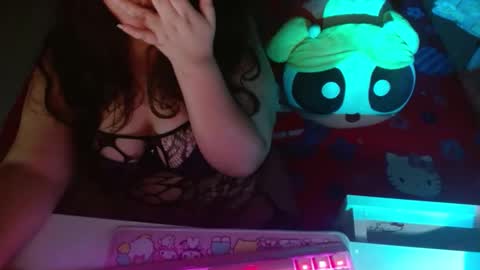 Snapshot of kittyk3 chatting on 30, 9, 2025 Dannita online show from 30, 9, 2025